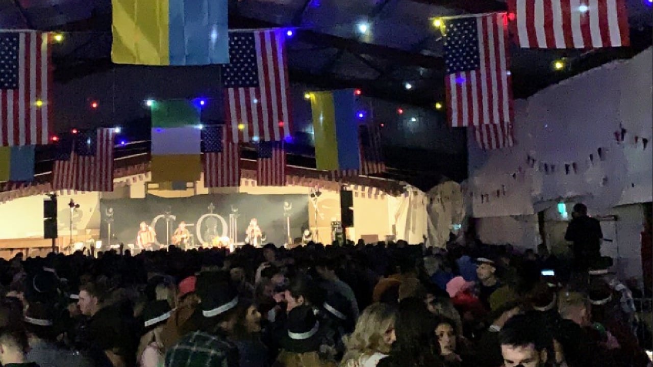 Kilmoon Music Festival 2022