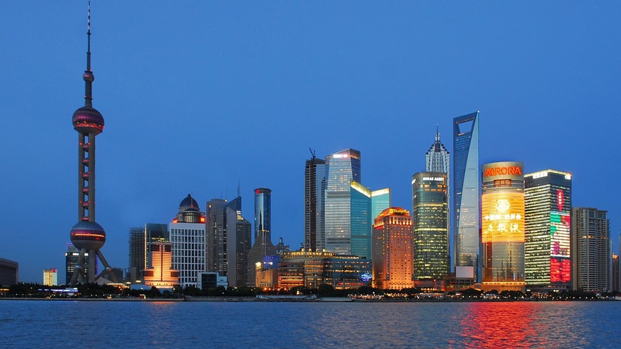 Bord Bia: 14 Irish companies take part in trade mission to China