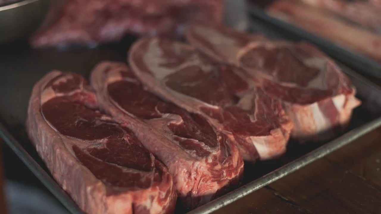 CSO: Meat prices increased in July