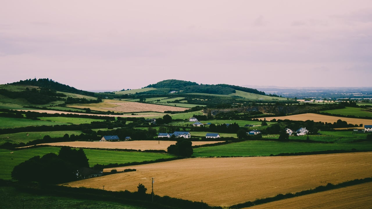 CLÁR Programme: €11.4 million for rural projects announced