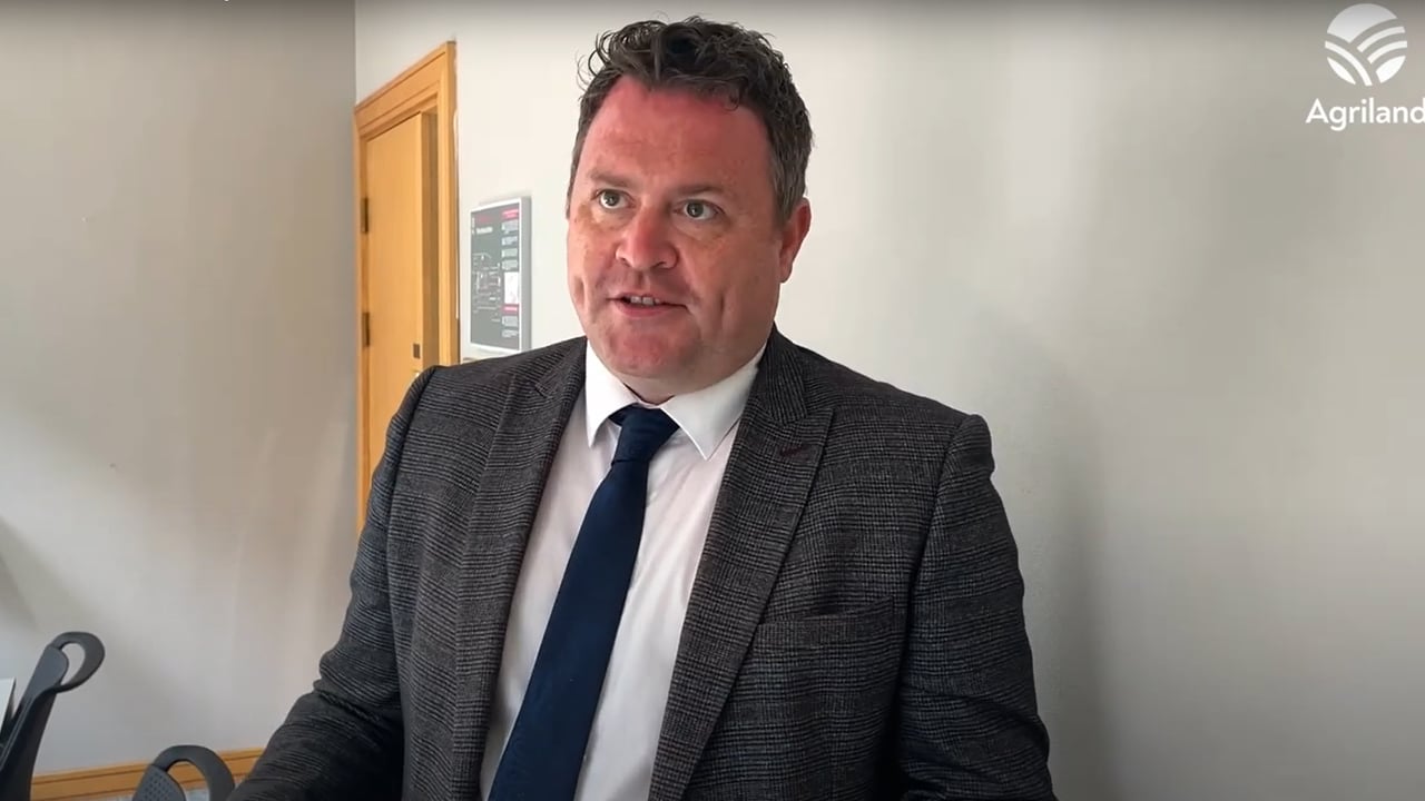Watch: Bioeconomy a 'climate solution and commercial opportunity'