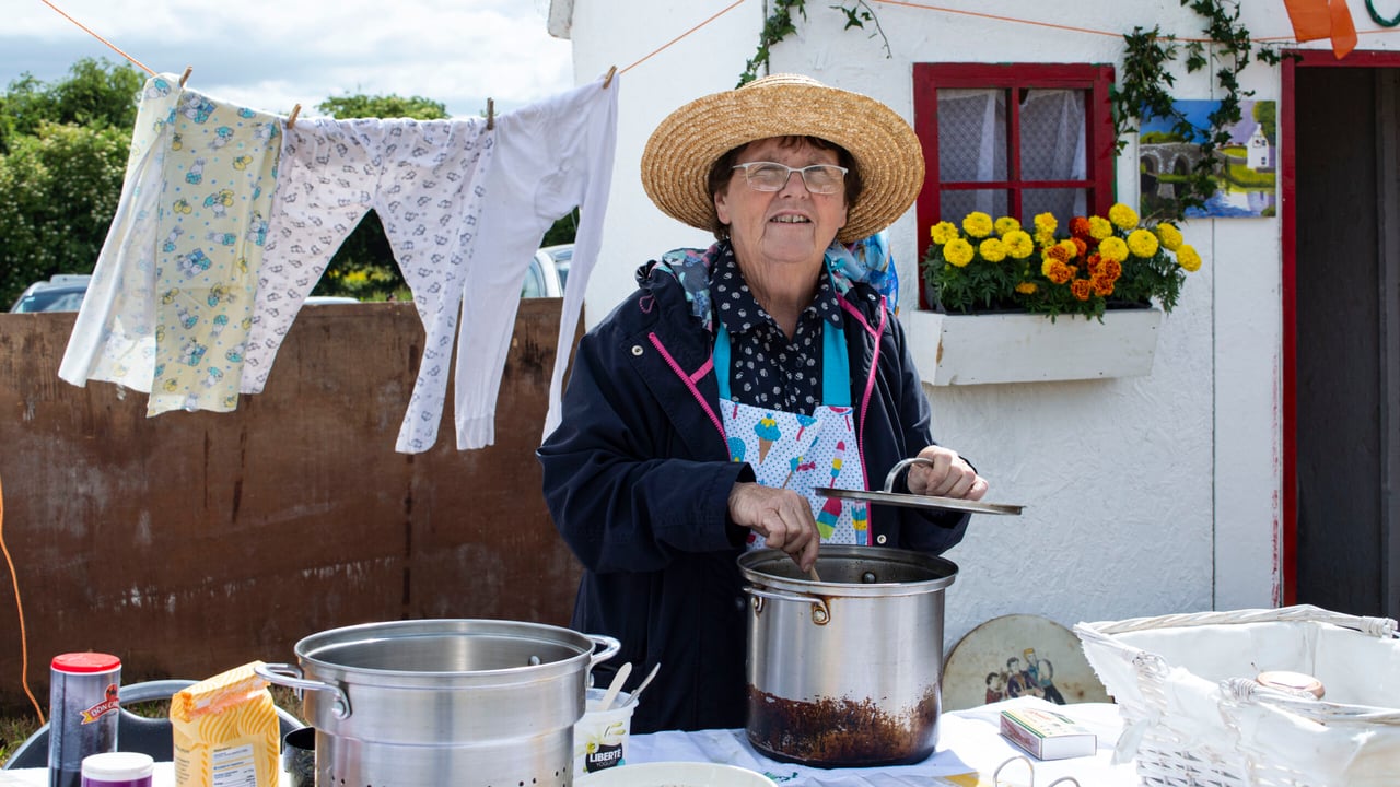 Trim Haymaking Festival set with packed programme