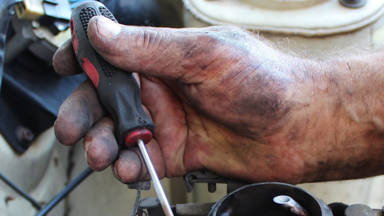 Over 670 agricultural mechanic roles vacant - TD