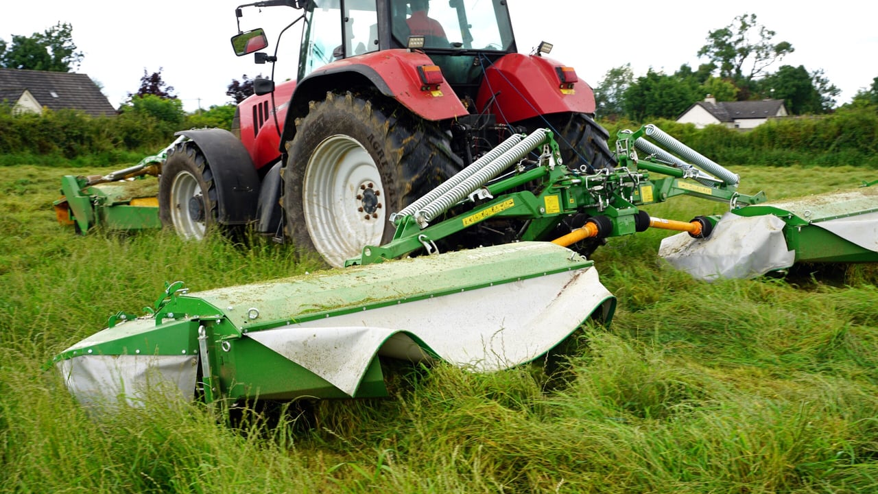 Machinery Focus: Pronar joins the lightweight butterfly club