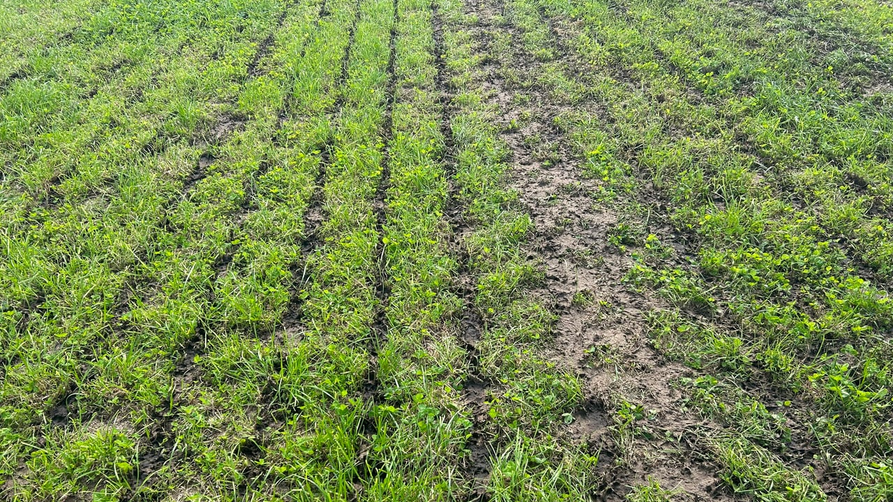 Time to put plan in place for emptying slurry tanks