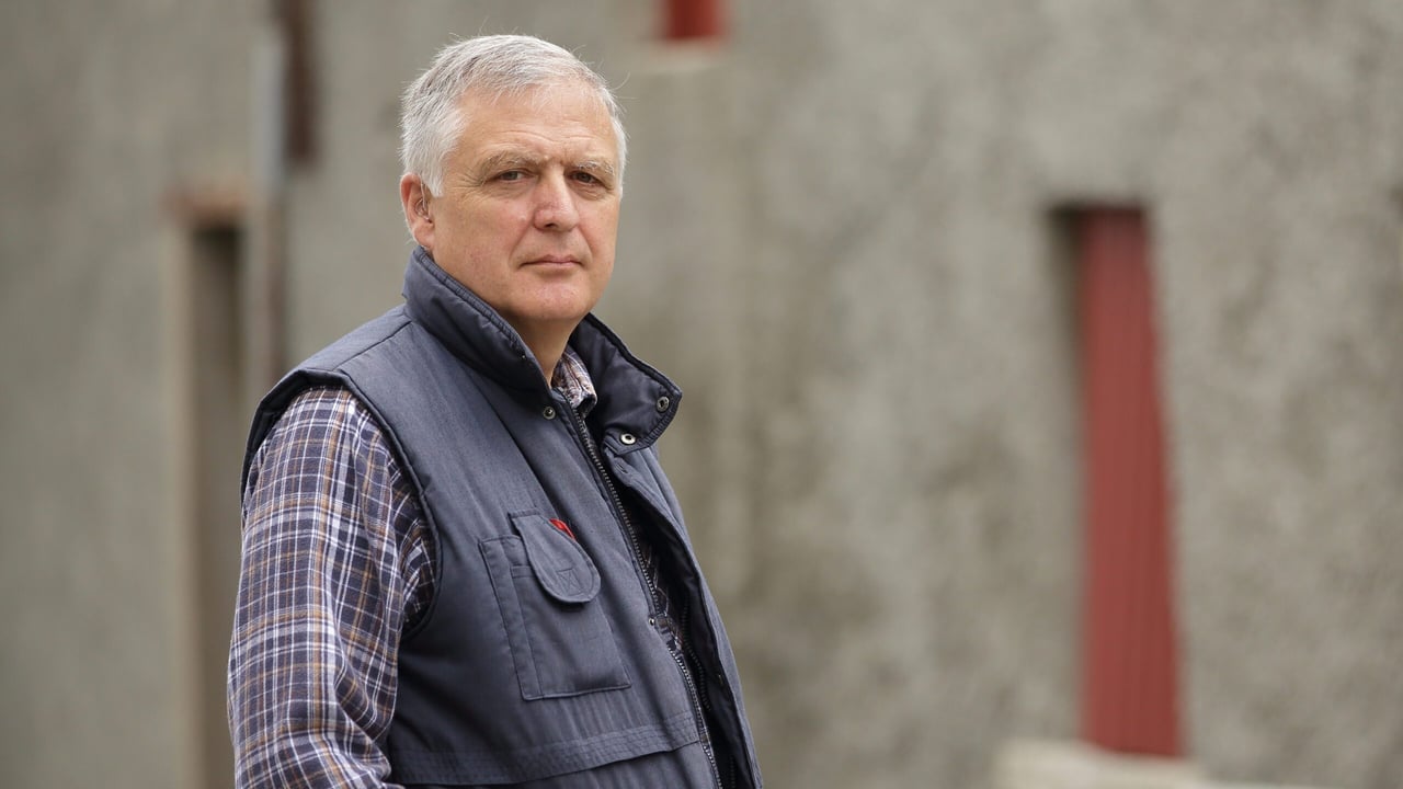 Governments should prioritise food security - UFU