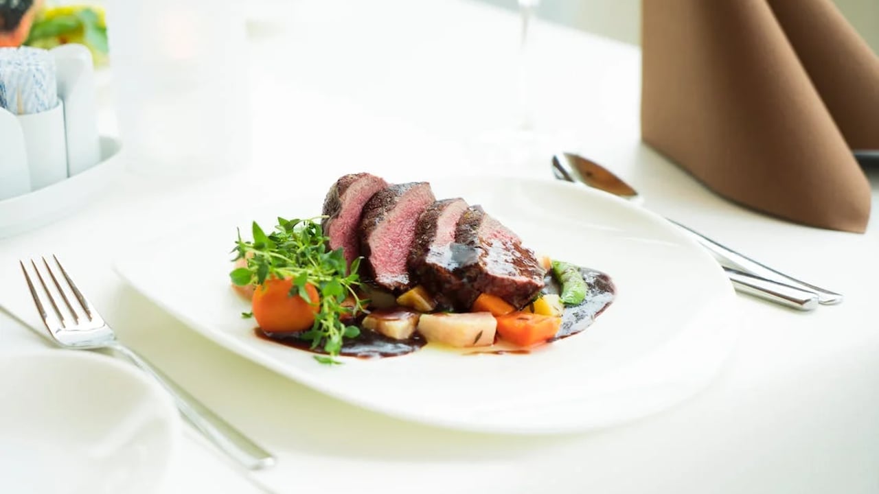 More people in EU could not afford meal with meat in 2022