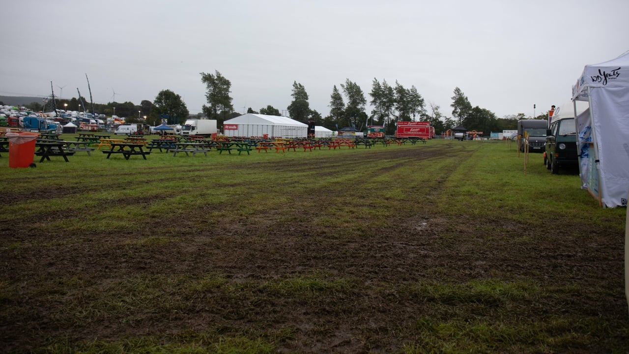 Source: Dualla Show
