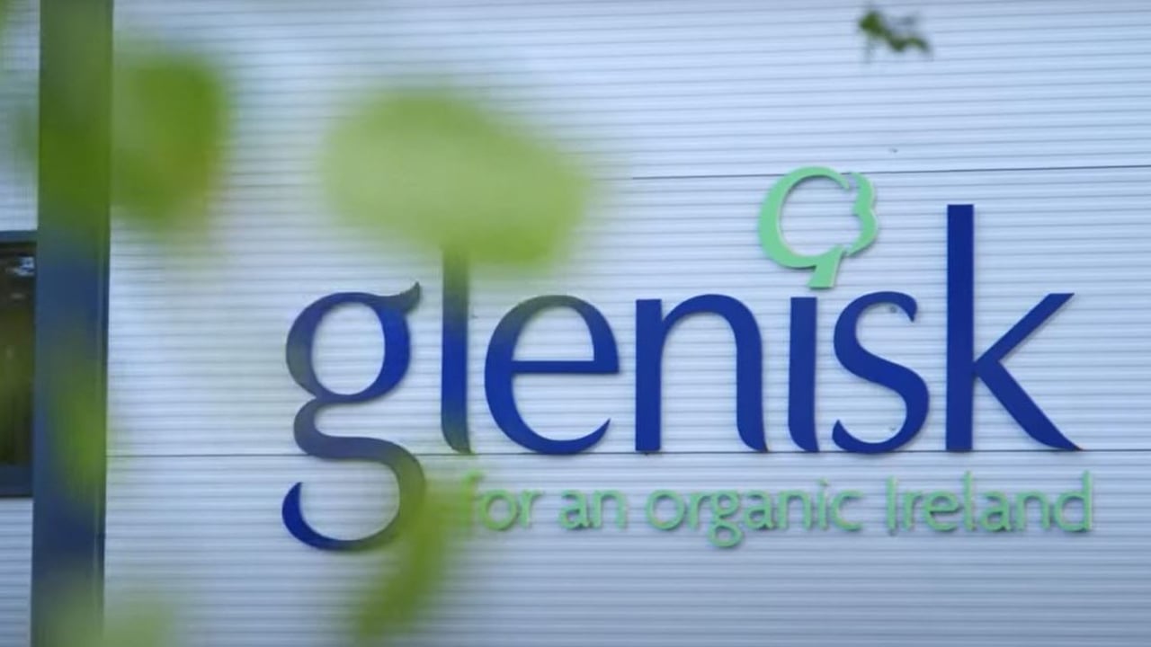 Glenisk records €5.7m profit mainly due to fire insurance payout