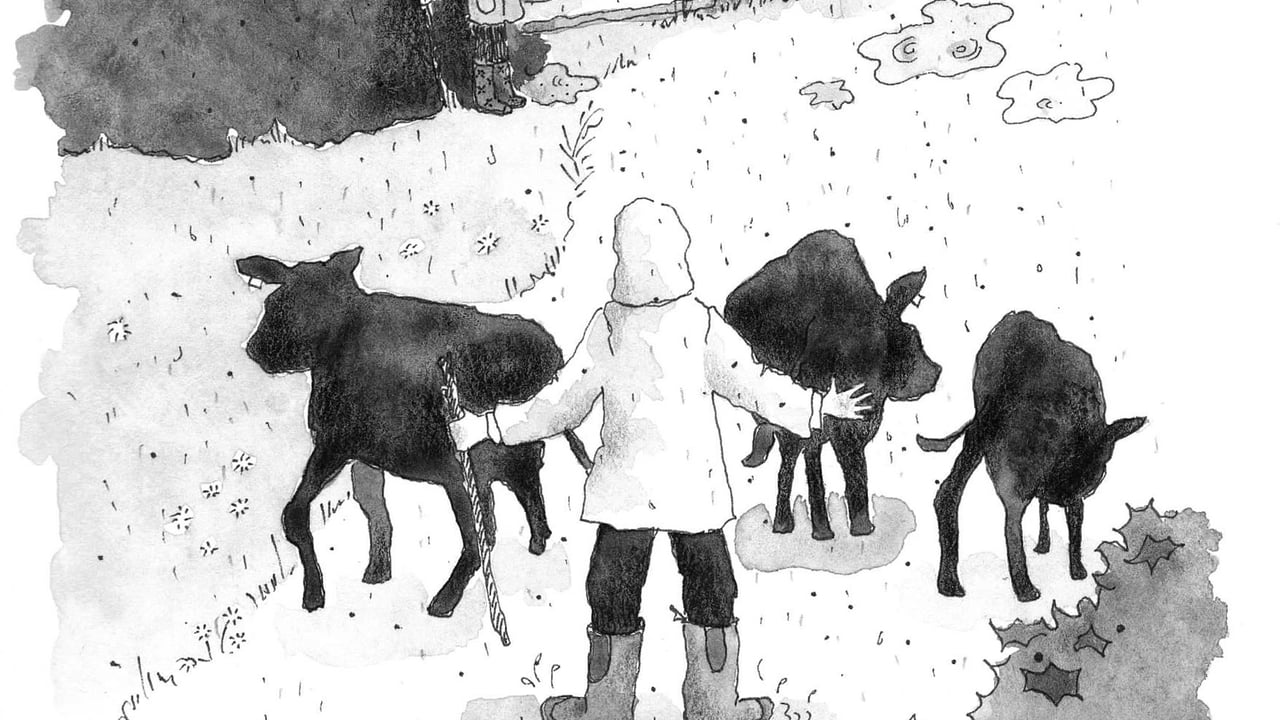 AgriKids founder publishes 'The Secret Tunnel'