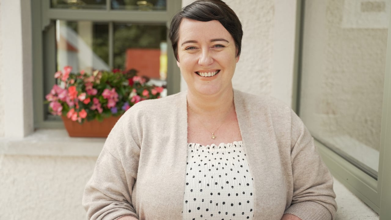 Revitalising rural Ireland's old houses