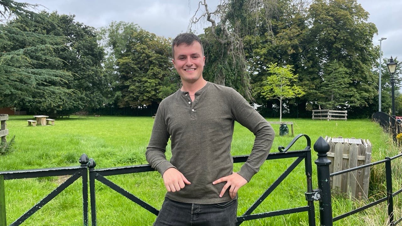 A 'living heritage' is the key to the future - Kerry Cowboy