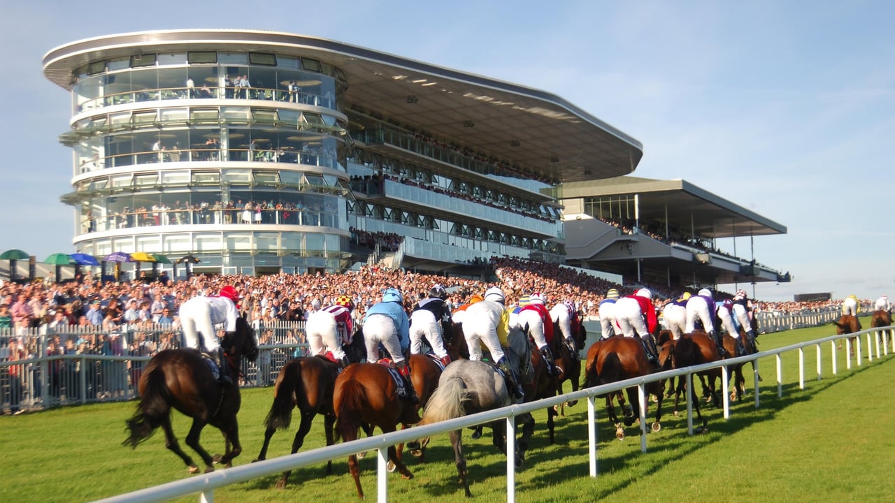 Image: Galway Races Facebook