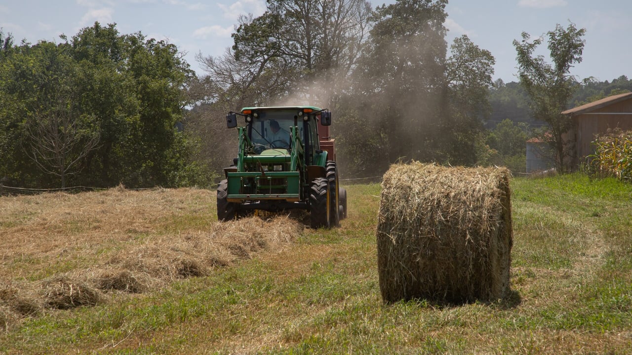 NI farmers urged to prepare for HSENI vehicle inspections
