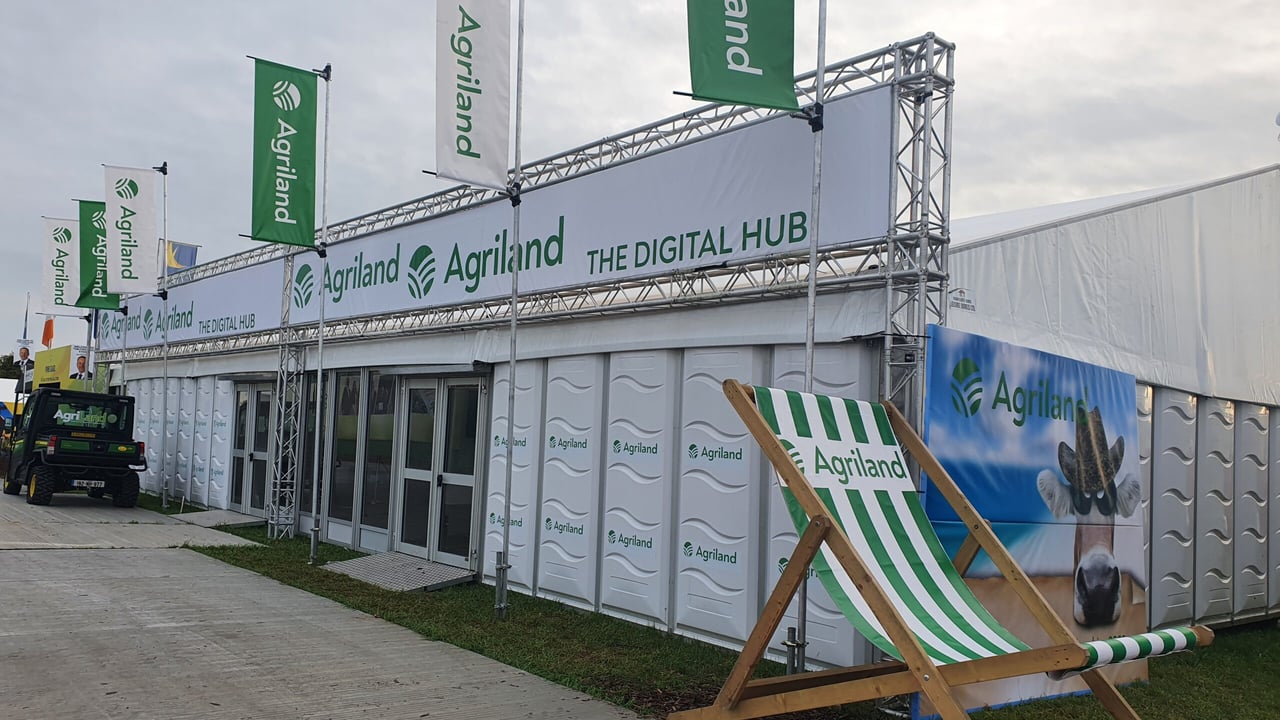 Ploughing 2023: Agriland livestream, tractor racing and panel discussions