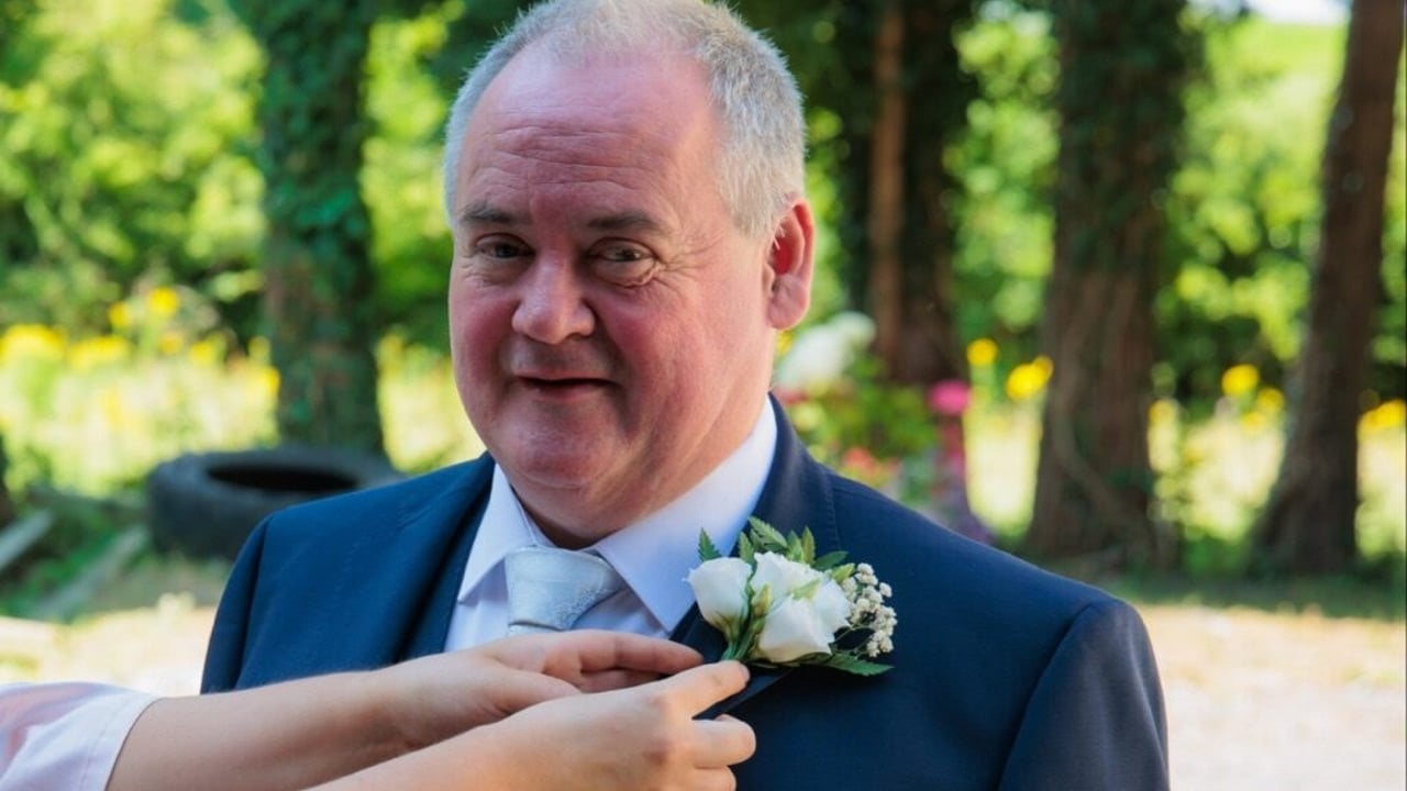 Declan Quinn