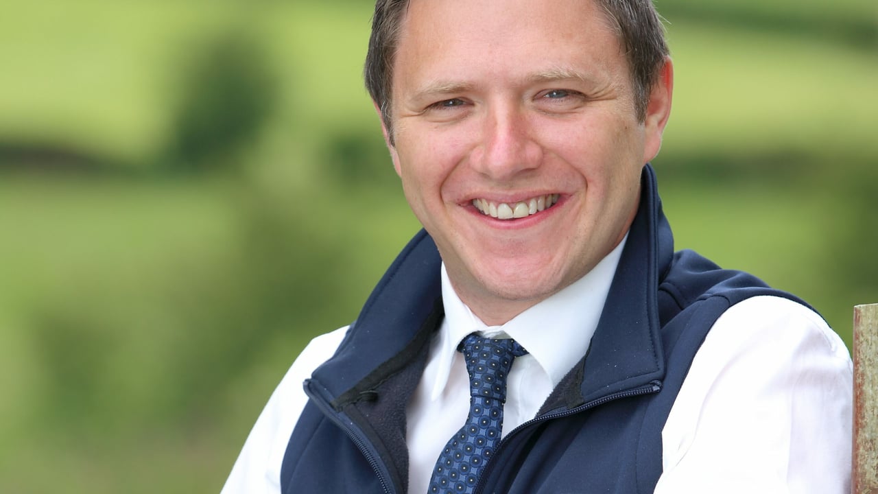 LMC chief executive Colin Smith