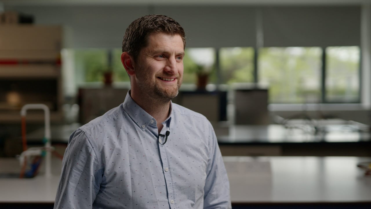 Dr. Shane O'Reilly ATU Sligo