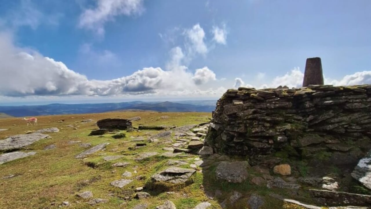ACRES: 83% of commonages have been assessed