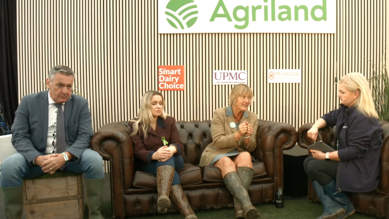 Ireland should move away from nitrates derogation - MEP
