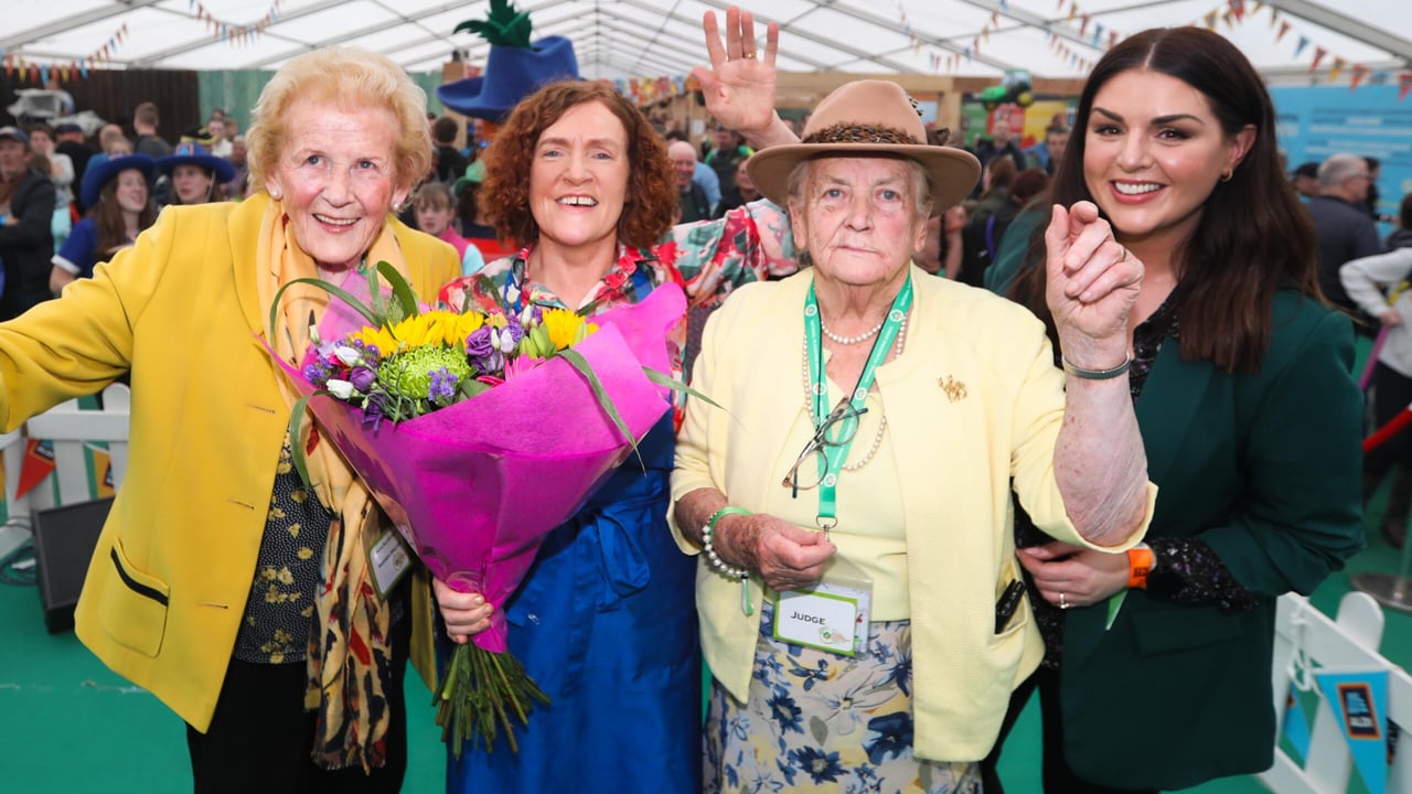 Aldi ends sponsorship with Ploughing Championships after 13 years