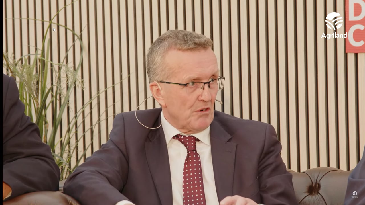 'No other sector' would put up with a delay in salary - Cullinan