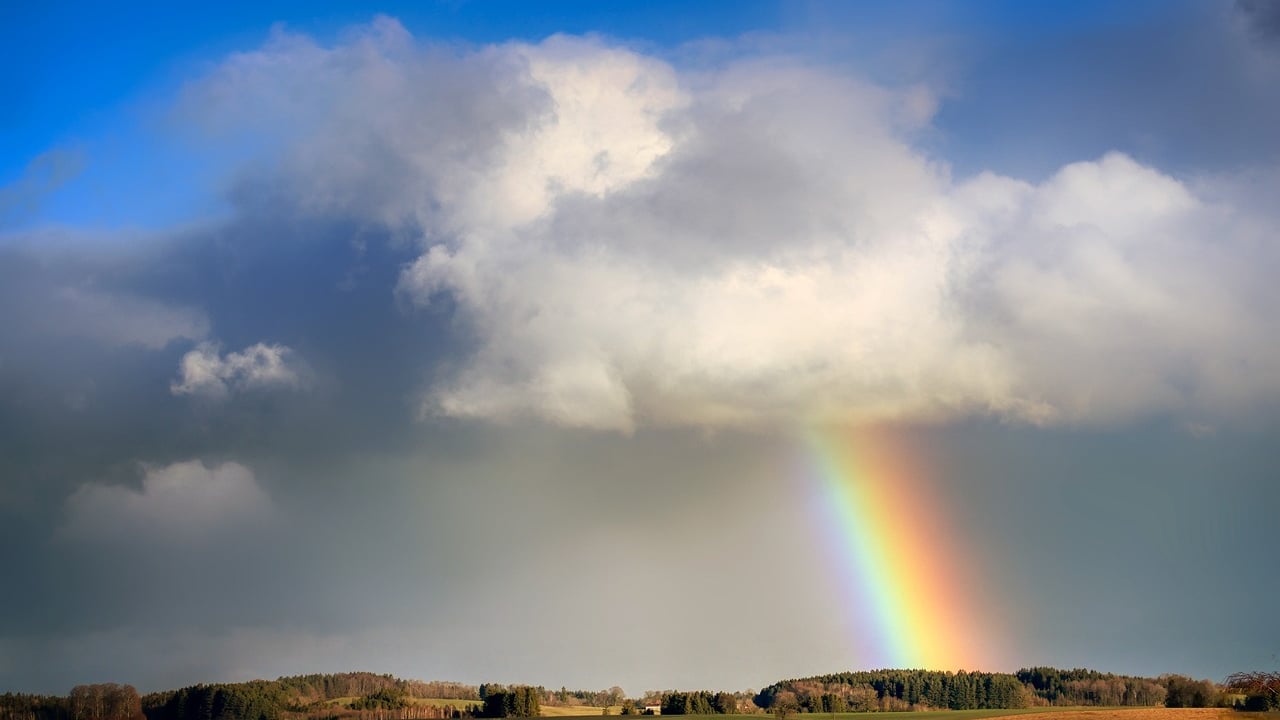 July 2025 was 12th warmest month on record - Met Éireann
