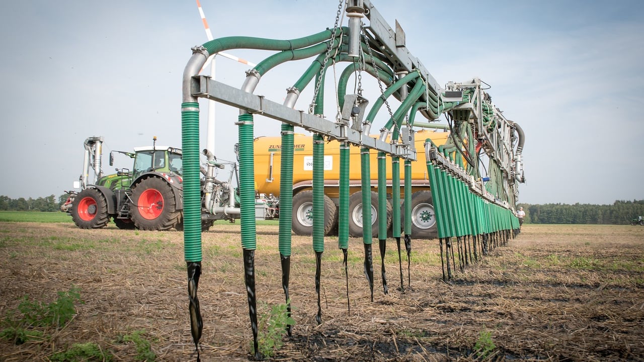 UFU: NAP stakeholder group must 'reflect views of farming families'