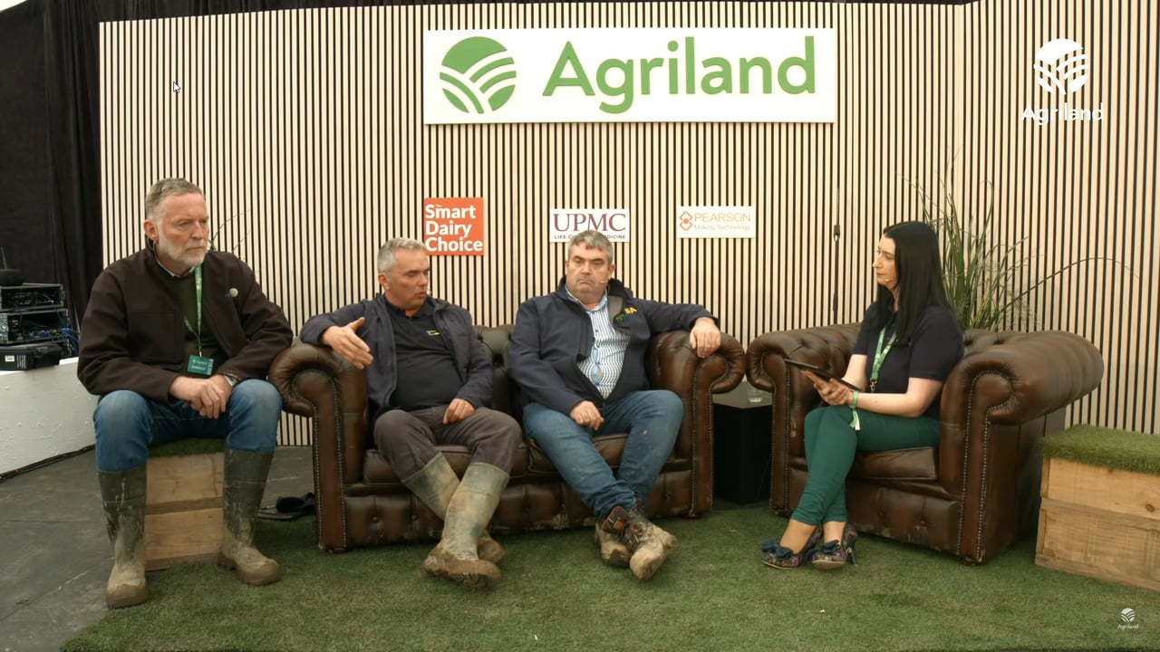 A tough year for tillage #Ploughing2023