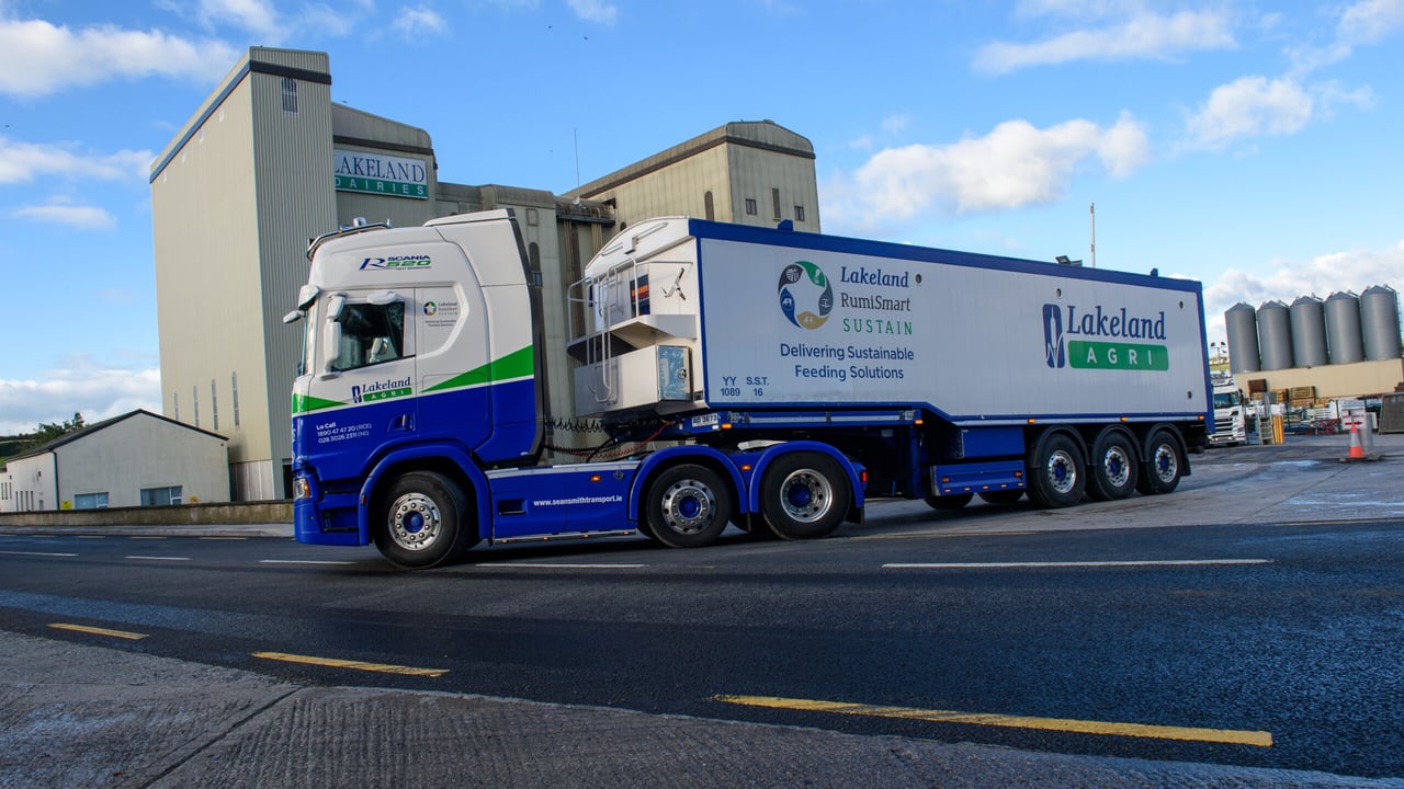 Lakeland Dairies to focus on value over volume in wake of industry challenges