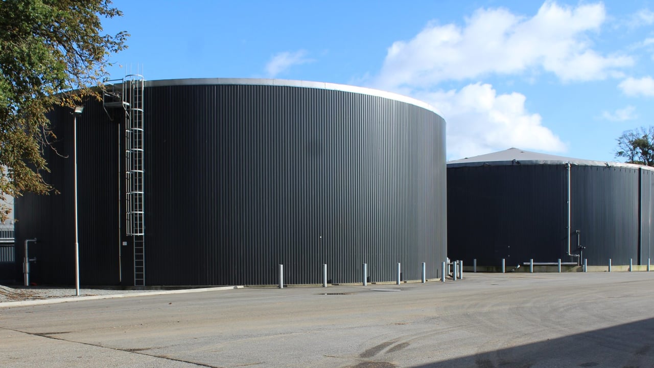 Potato processer commits £2m towards anaerobic digestion plant