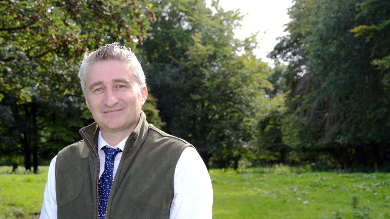 Phil Hambling, UK head of corporate social responsibility (CSR) for ABP 