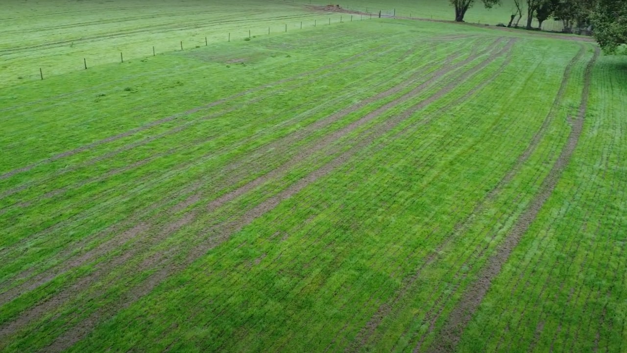 Watch: Farmer doubles nutrient value of slurry with Supersoil