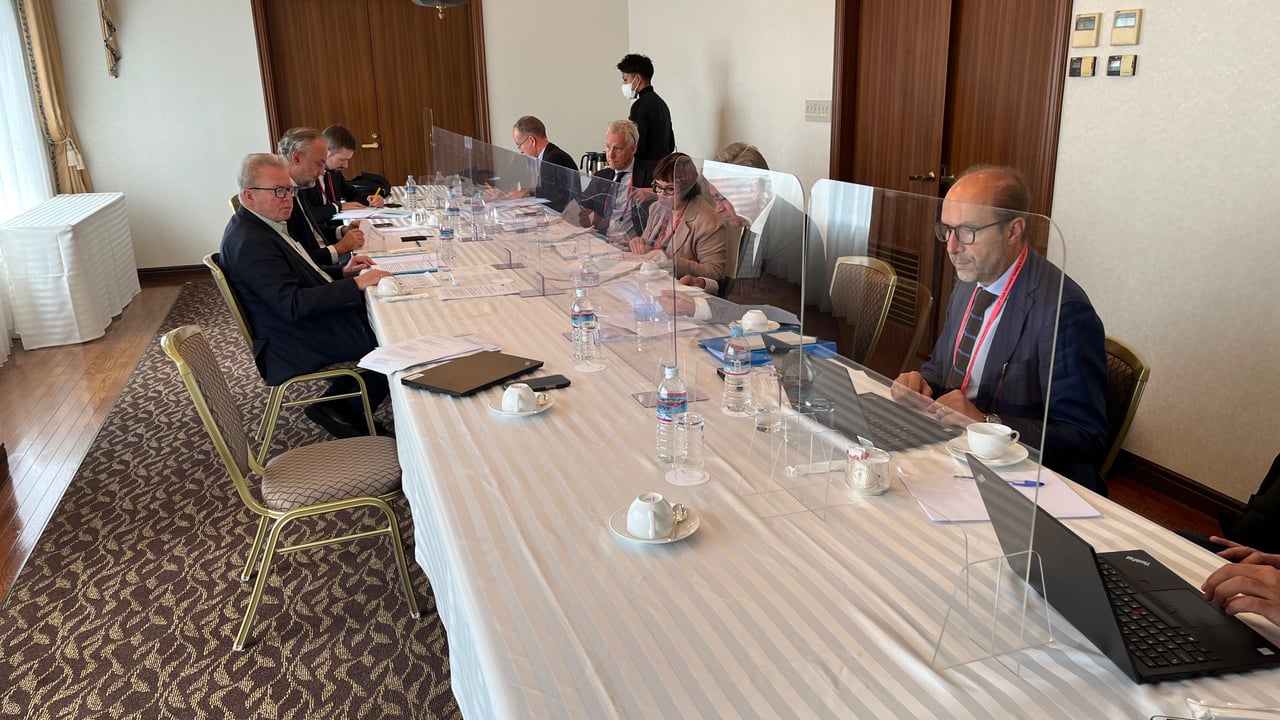 It will be a 'long time' before EU-Australia FTA is available