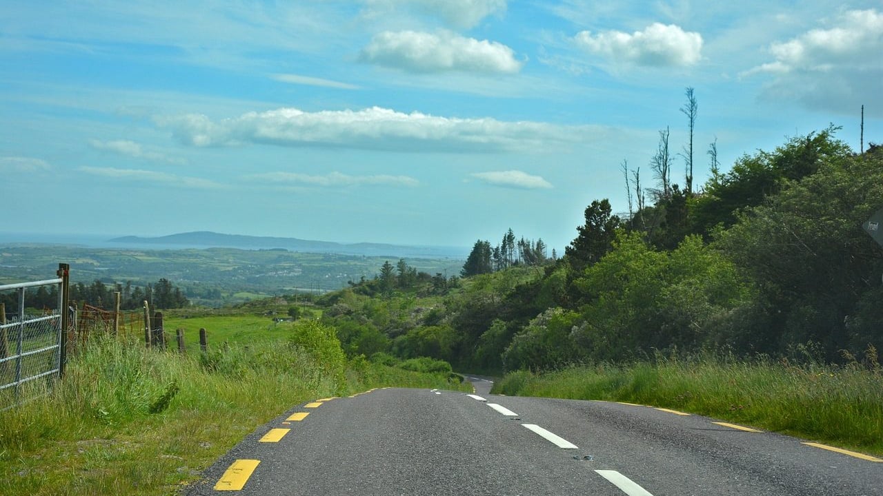 RSA 'generating chaos' for hauliers and young drivers - Nolan