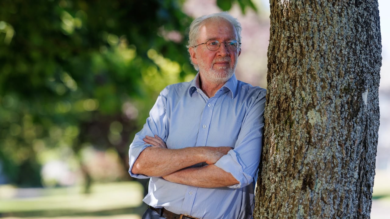 Minister of State for Nature, Heritage and Electoral Reform, Malcolm Noonan