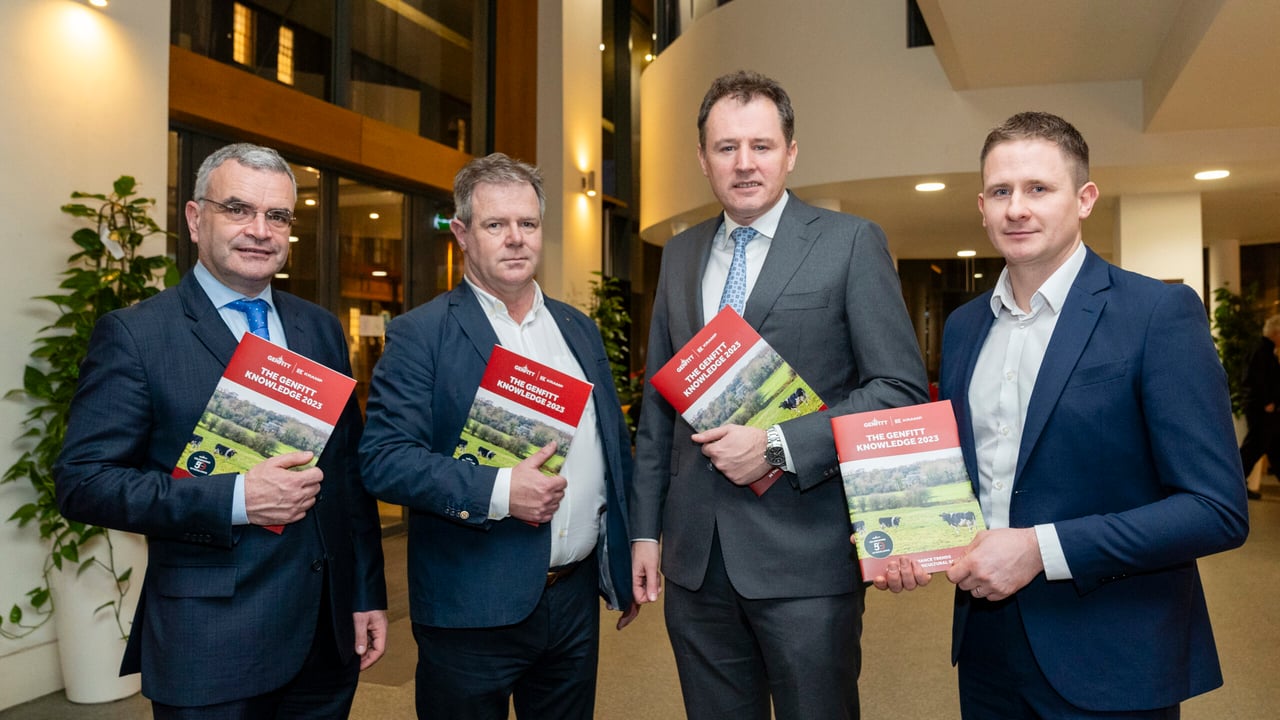 Report: Farmers 'cautious' about machinery purchases in 2023
