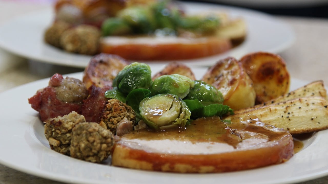 Make use of Christmas leftovers to reduce food waste - minister