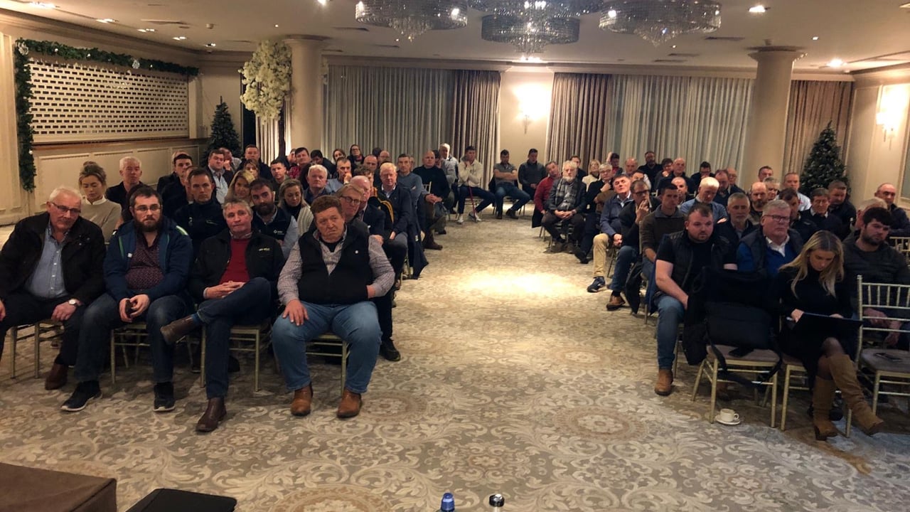 IFA requests meeting with pig processors to discuss drops in prices