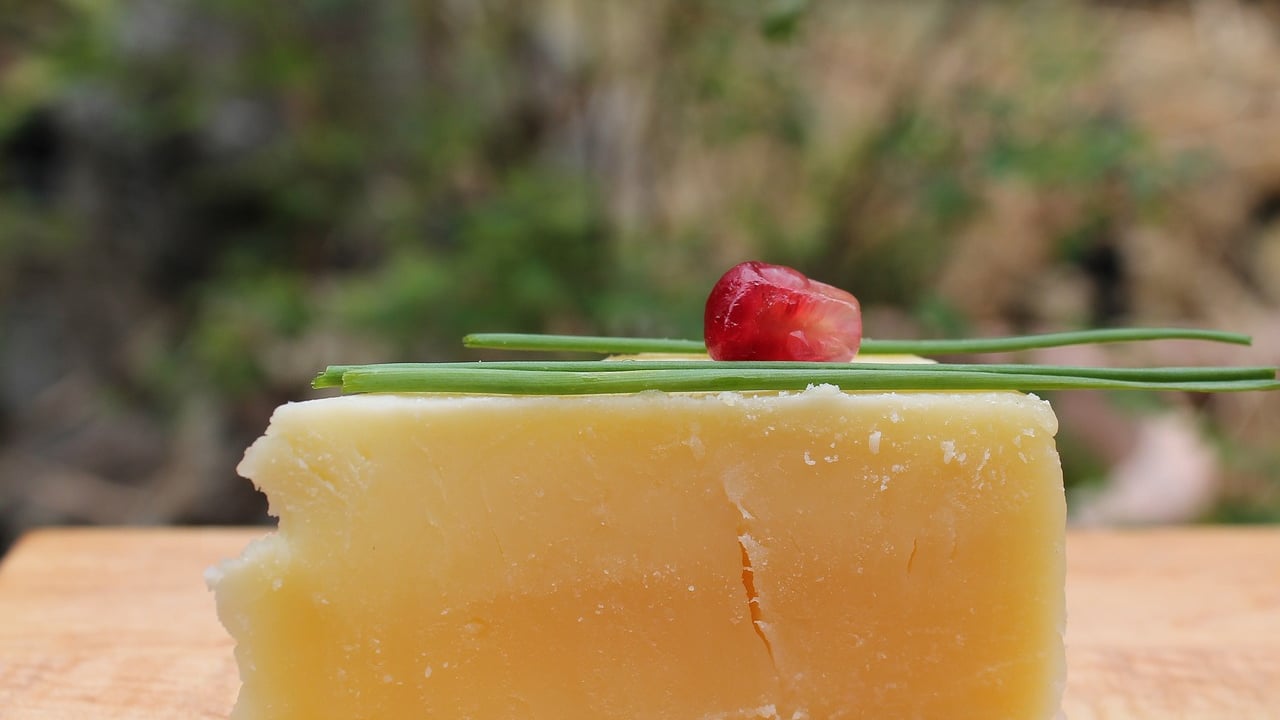 Cheddar cheese saw the largest price index drop in the latest GDT auction