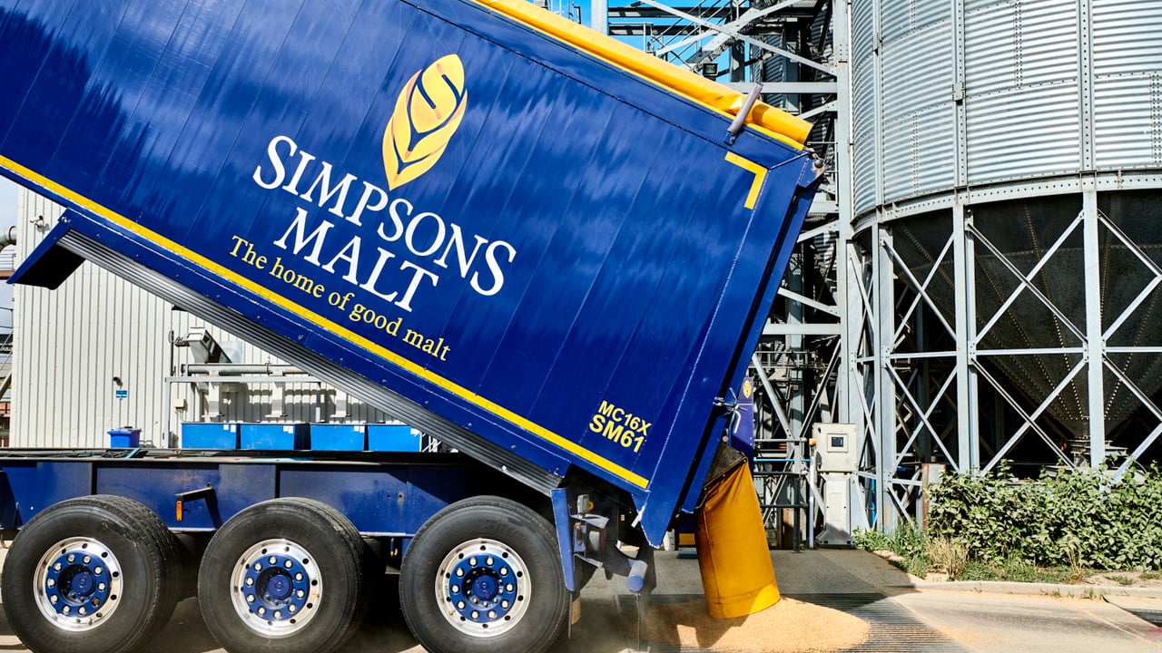 Partnership aimed at carbon neutral malting barley