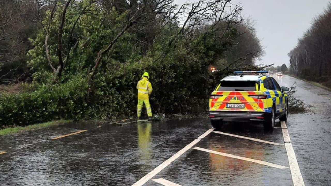 Photo source: Facebook Garda Síochána Sligo/Leitrim