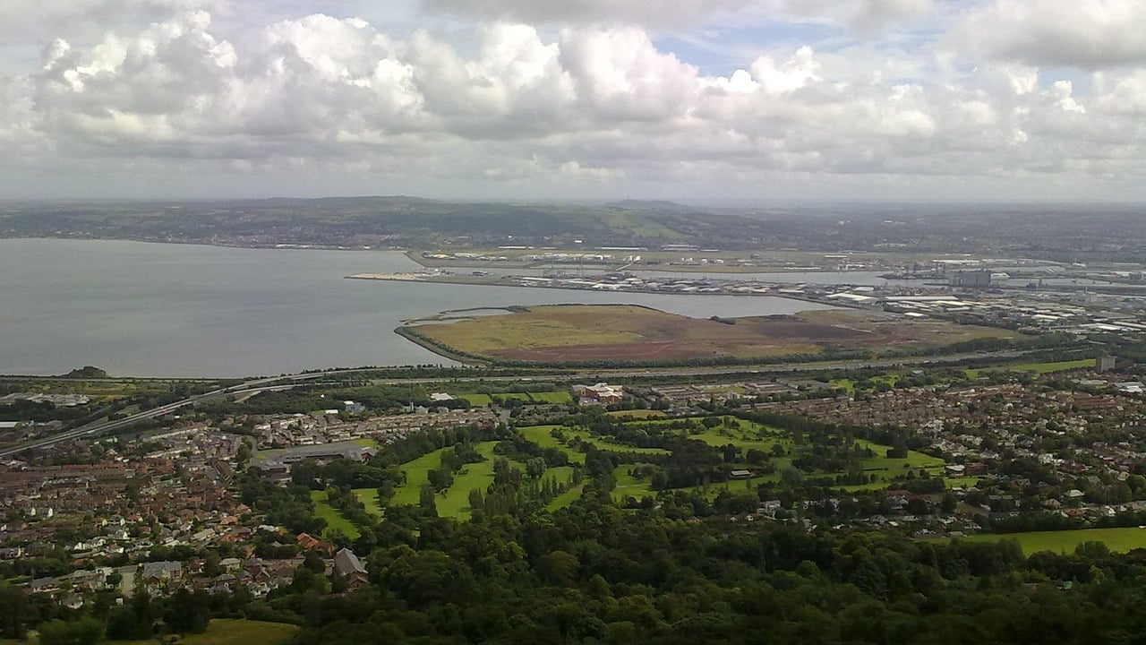 What does the new DUP-backed deal mean for Northern Ireland?