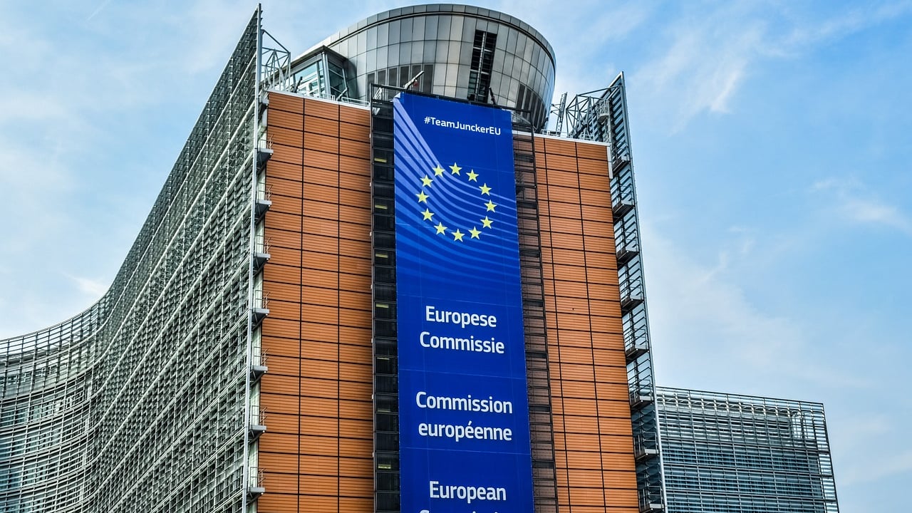 Source: European Commission