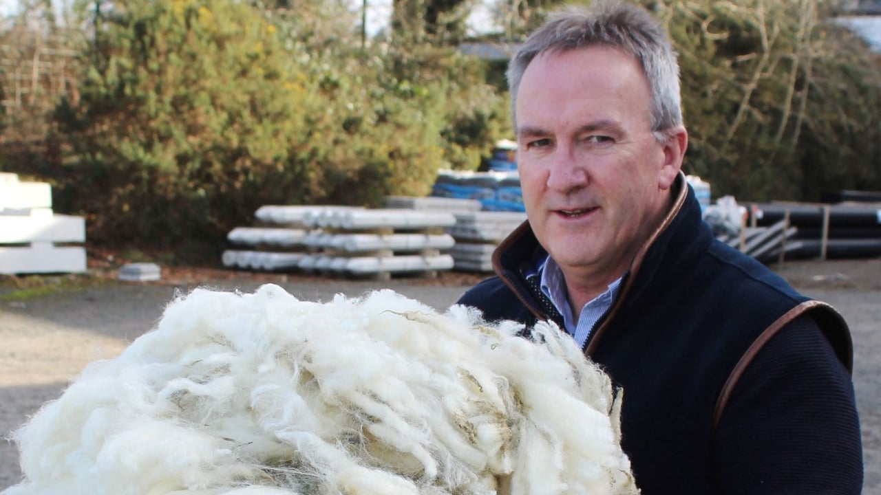 Wool price boost to exceed 10% in Northern Ireland