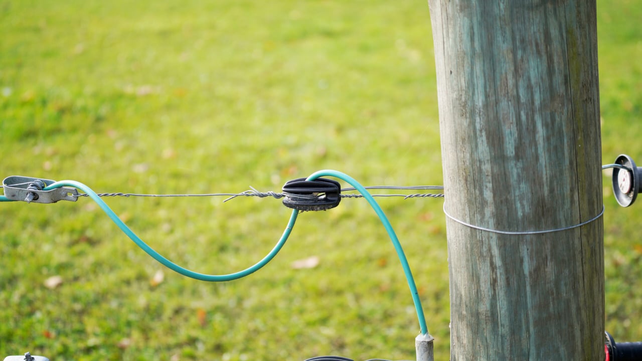 Teenager in 'serious' condition after electrocution on UK farm