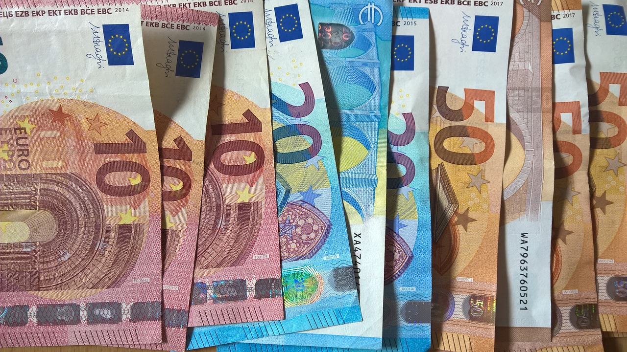 Balancing payments underway for BISS, CRISS and CISYF