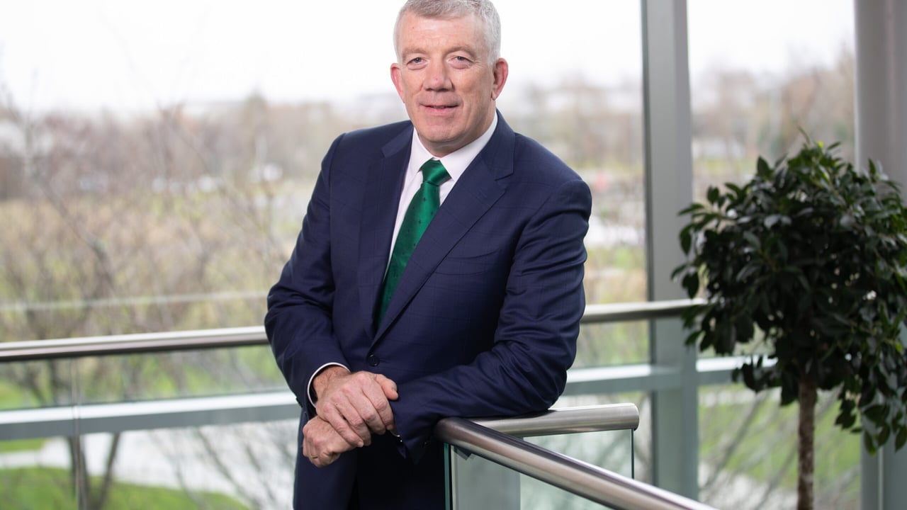 Glanbia outlines financial performance for first half of 2025