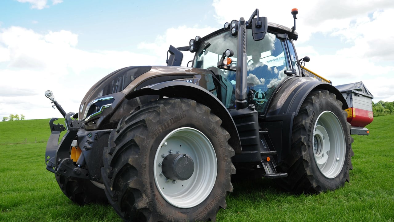Machinery: Ramping up diesel production from biomass