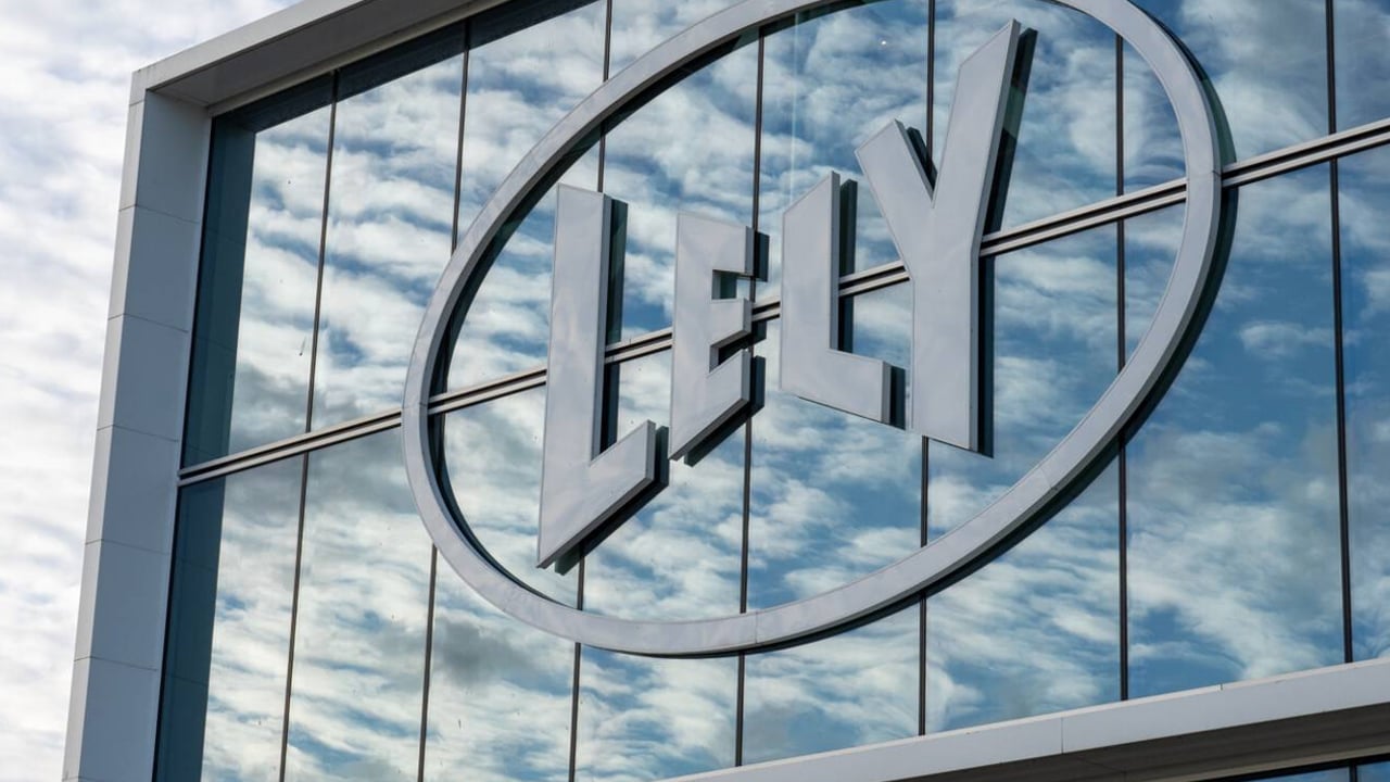 Lely boosts annual turnover to €888m as demand for robotics grows
